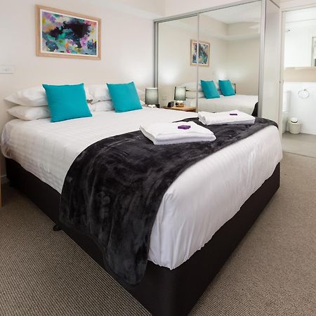 Hamilton Executive Apartments Нюкасъл Екстериор снимка
